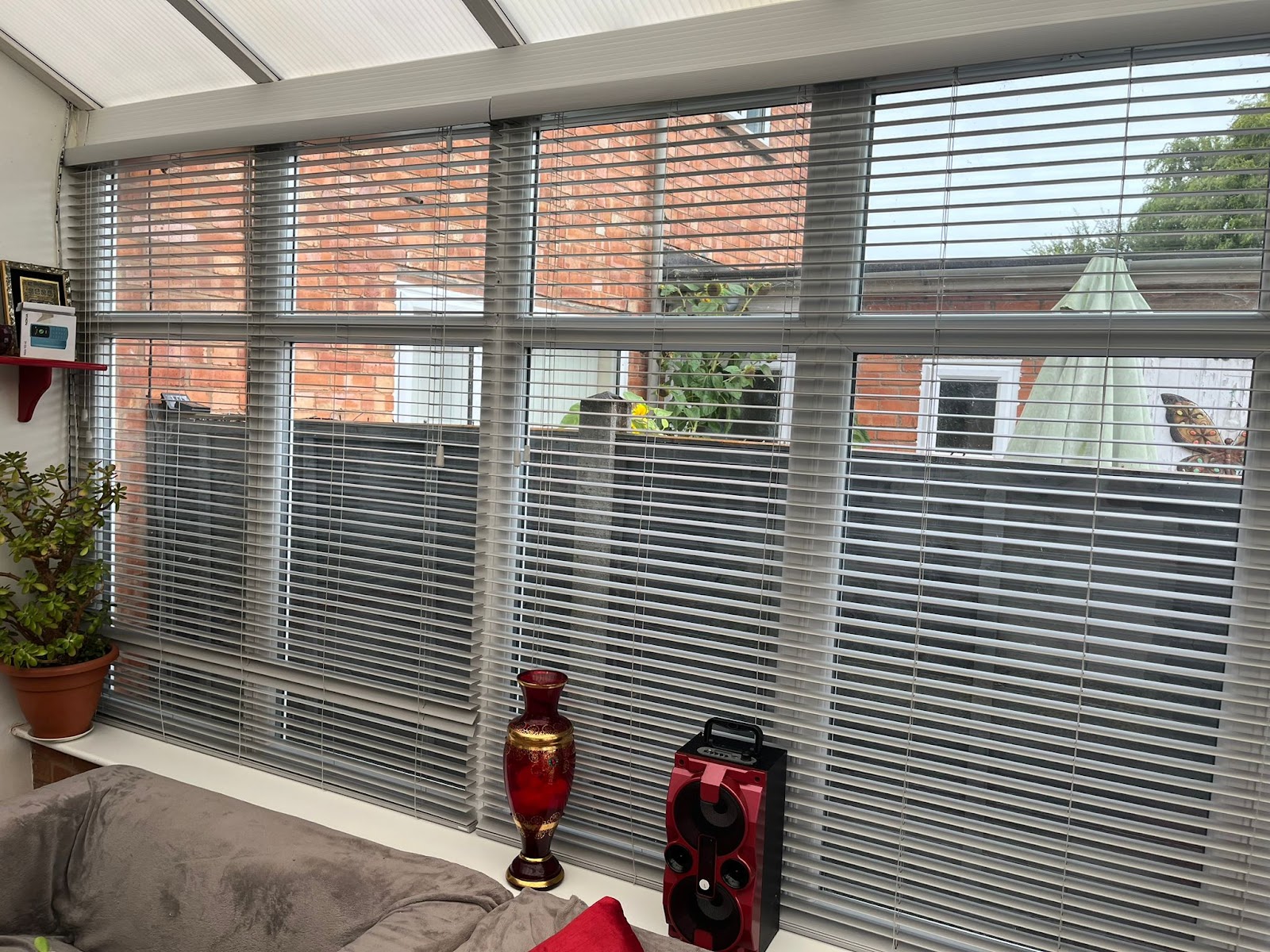 1st Choice Blinds and Shutters Worcester — photo from Google