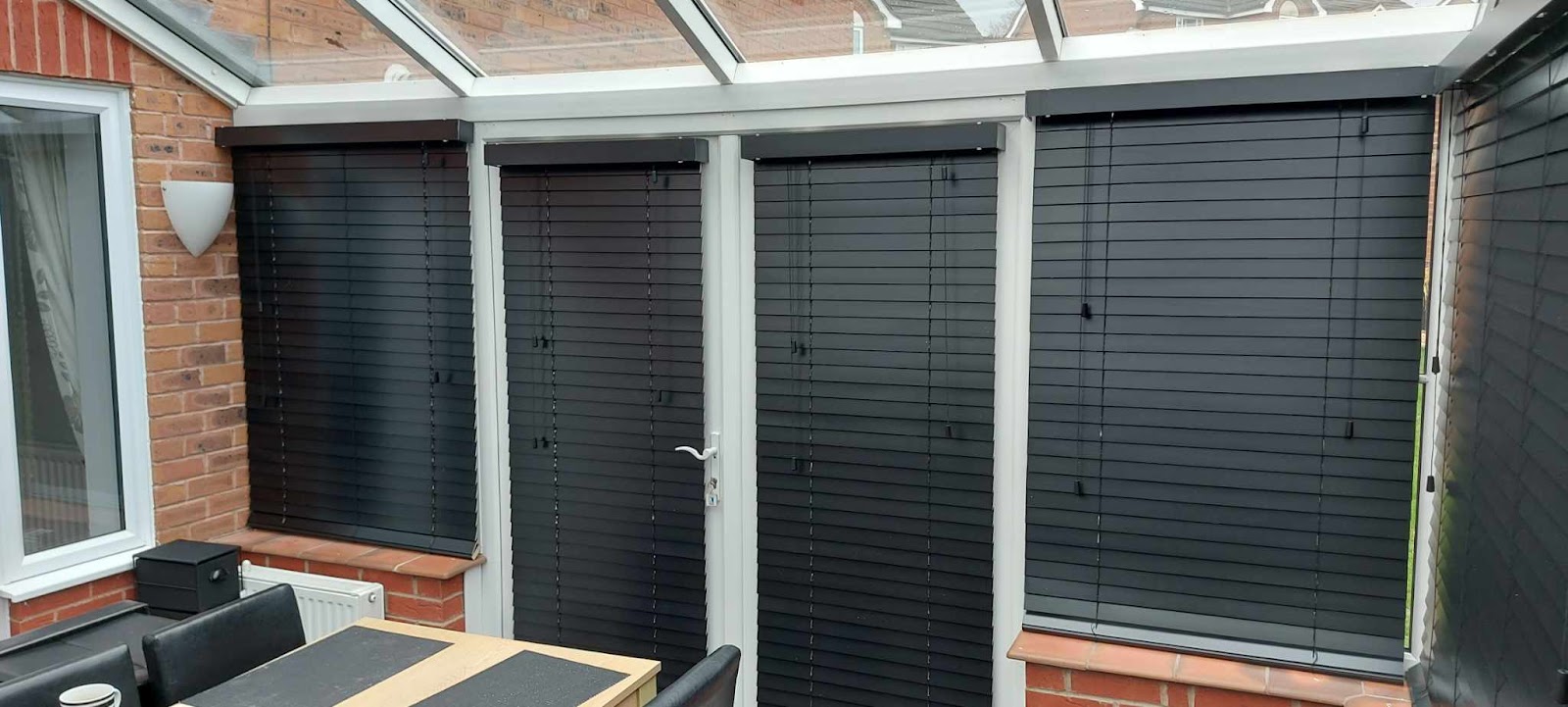 1st Choice Blinds Bromsgrove — photo from Google