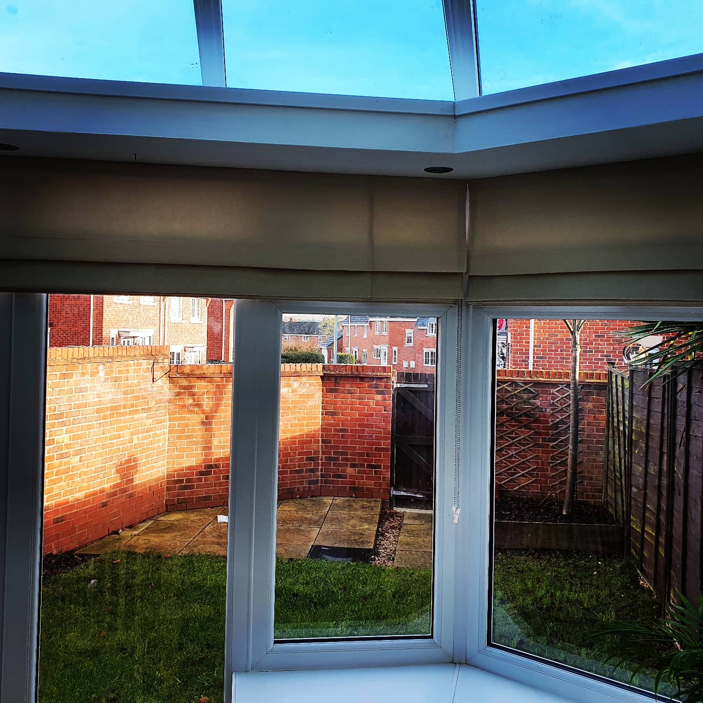 1st Choice Blinds Ltd — photo from Google