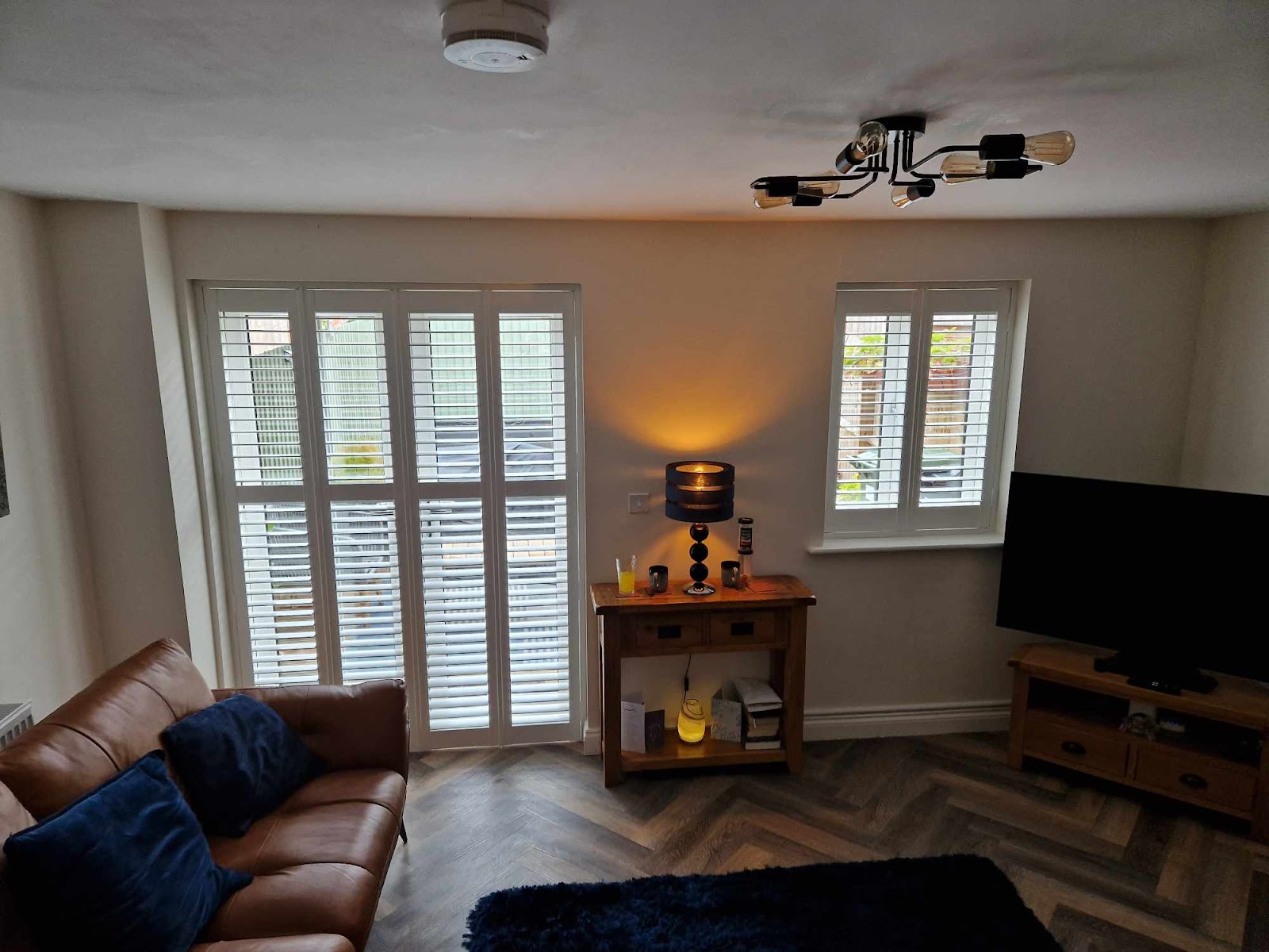 1st Choice Shutters — photo from Google