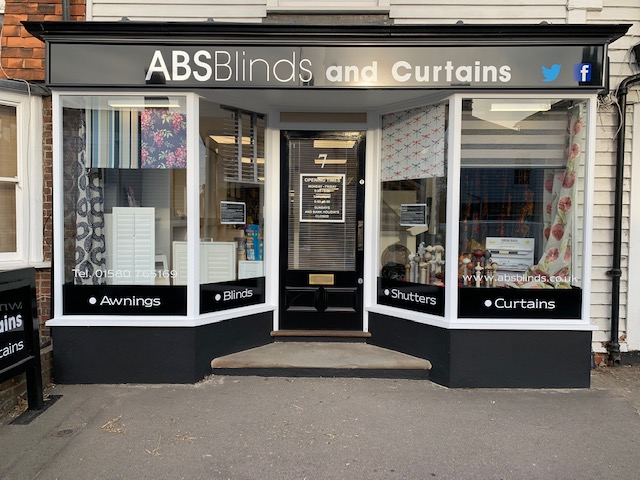 ABS Blinds Ltd — photo from Google