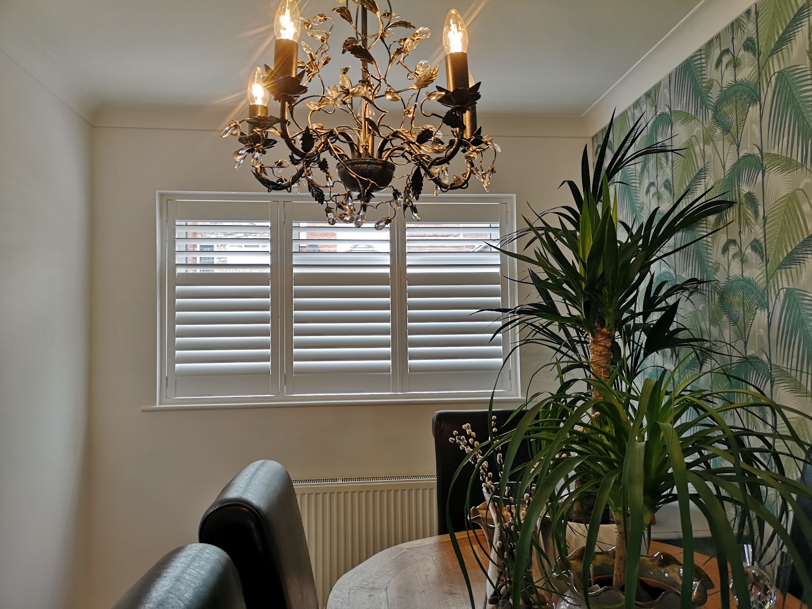 Adrian's Shutters & Blinds — photo from Google