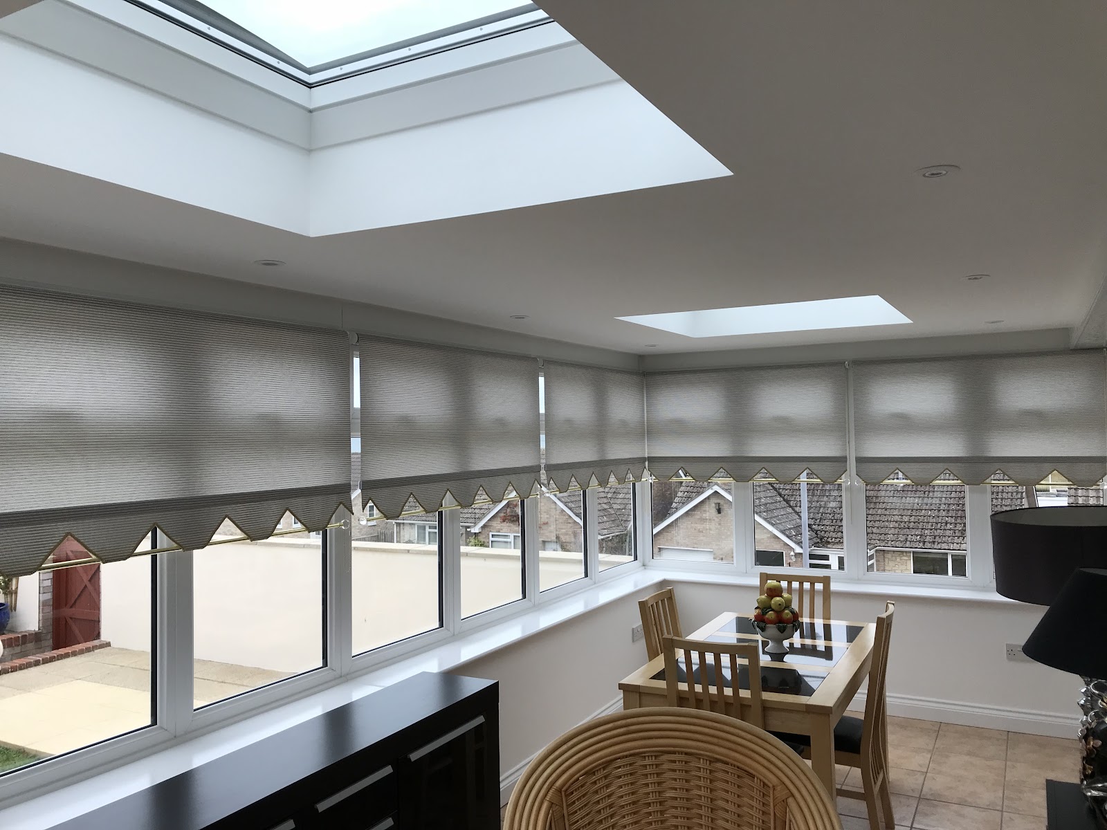 affordable blinds and shutters ltd — photo from Google
