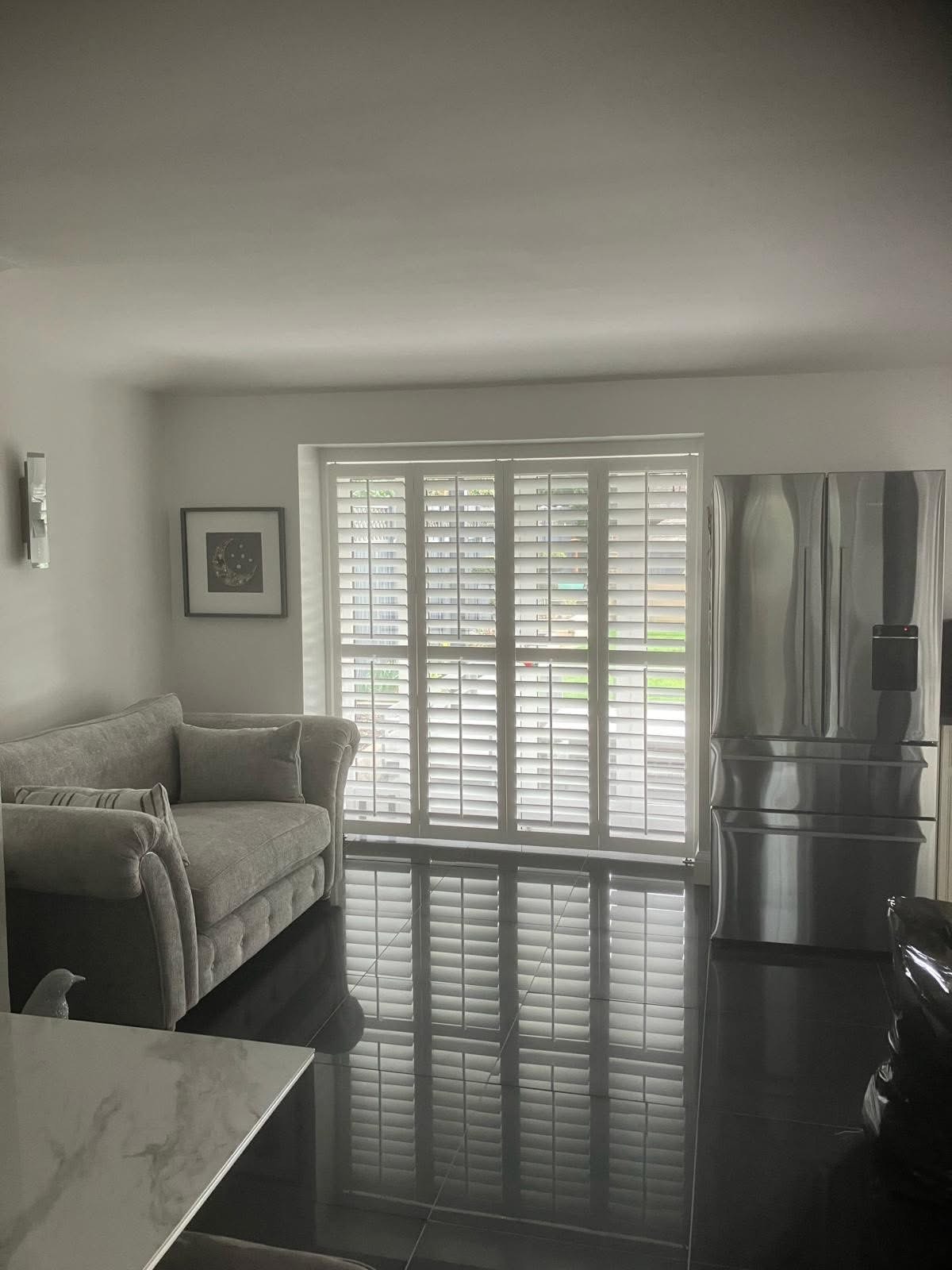 Affordable Shutters Ltd — photo from Google