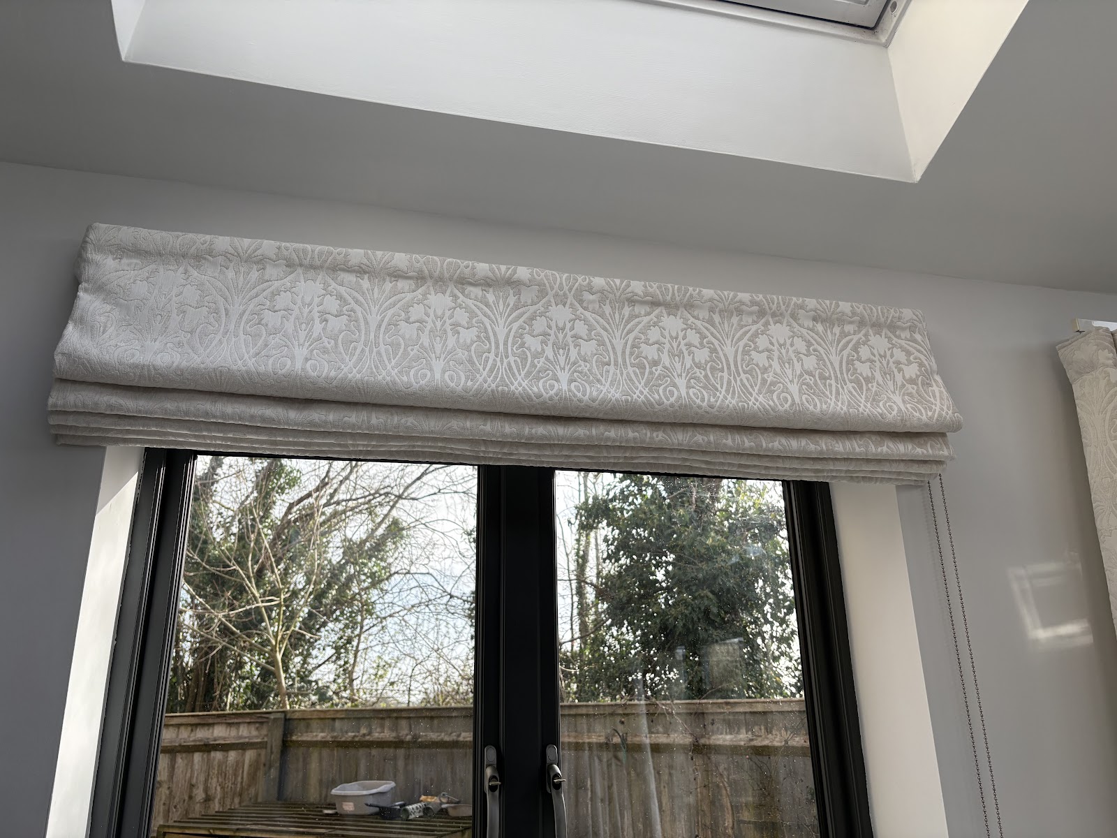 Amanda Winstone Curtains and Soft Furnishings — photo from Google