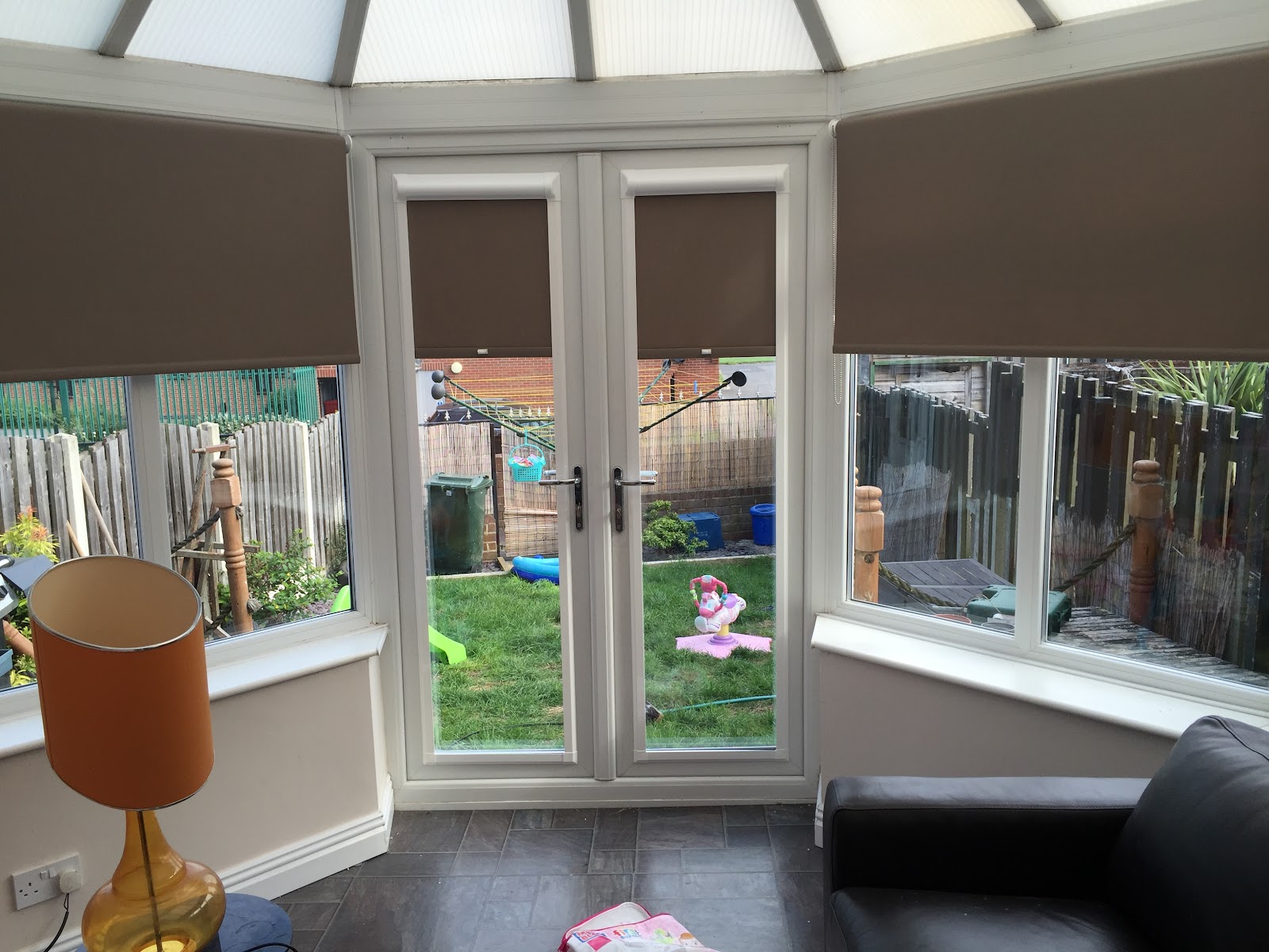 Amandas Blinds Ltd — photo from Google