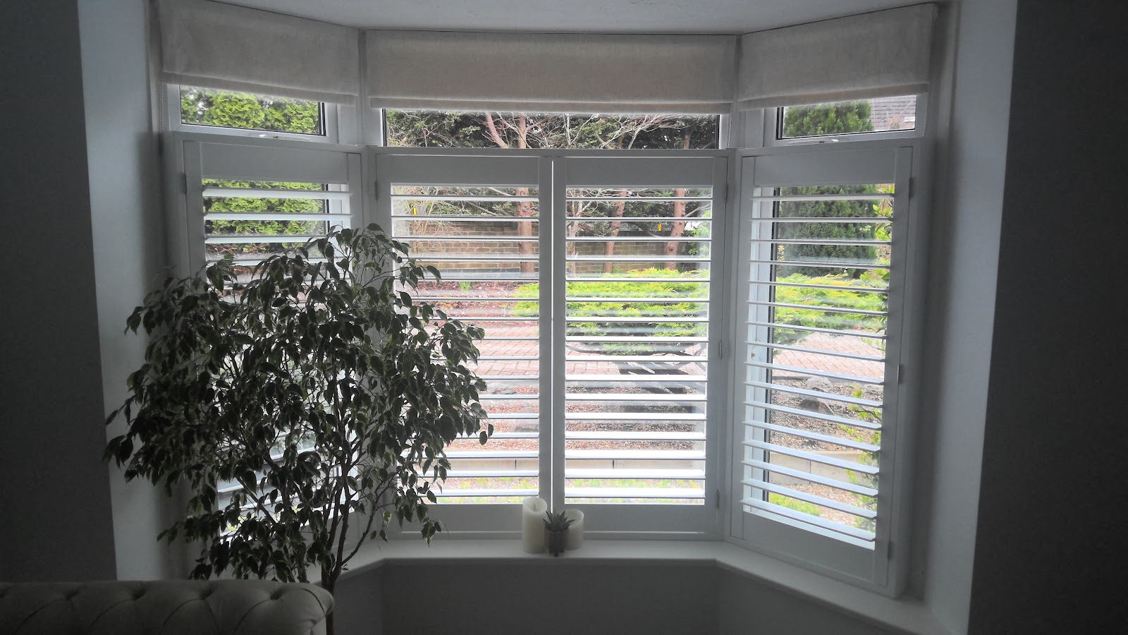 American Shutters — photo from Google