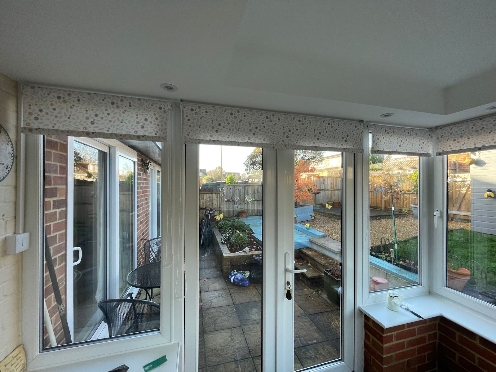 Andre's Blinds & Shutters — photo from Google