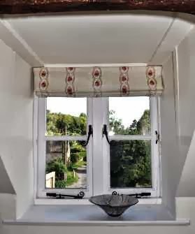 Annie's Curtains and Blinds — photo from Google