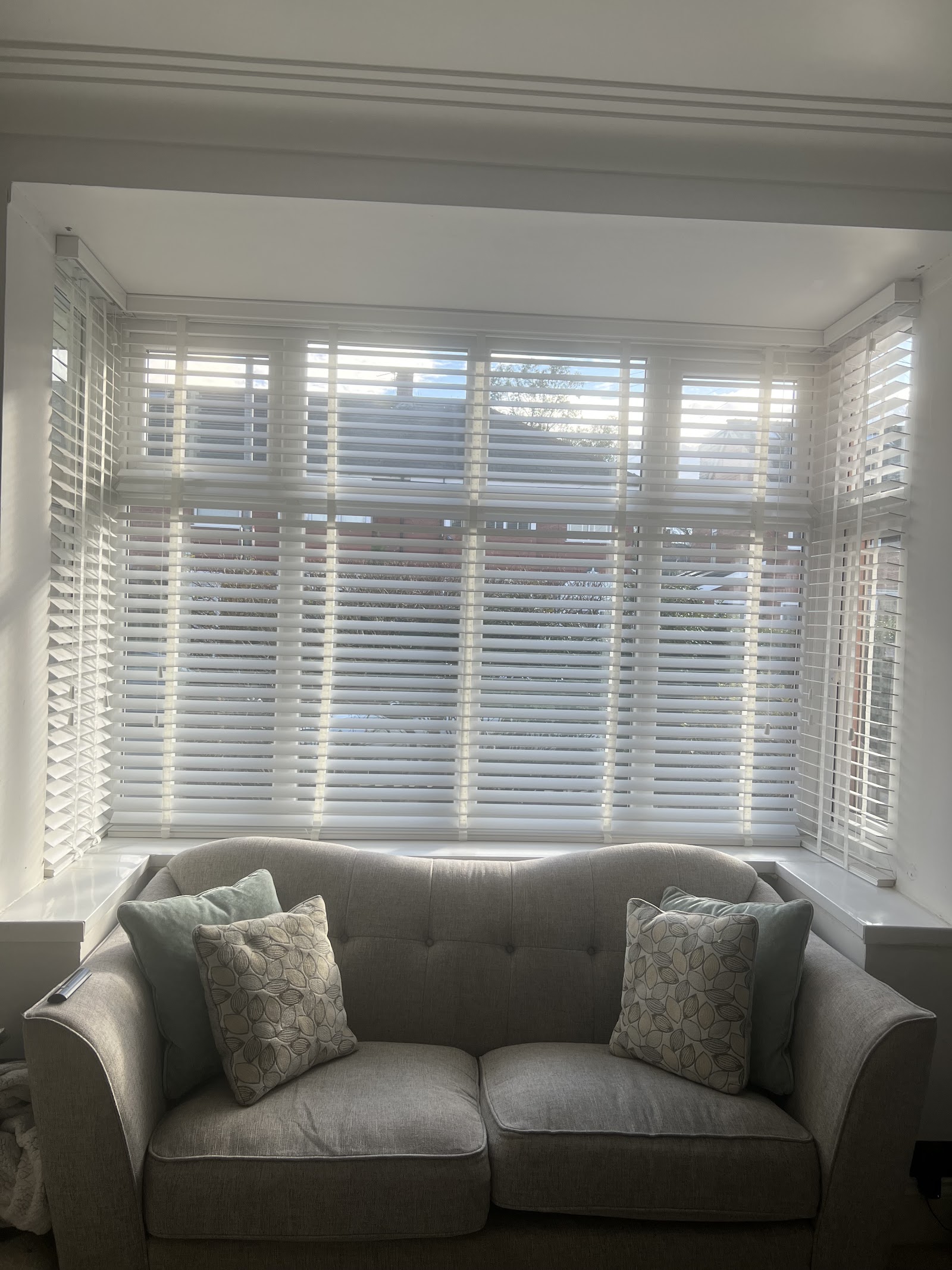 AP Blinds & Flooring — photo from Google