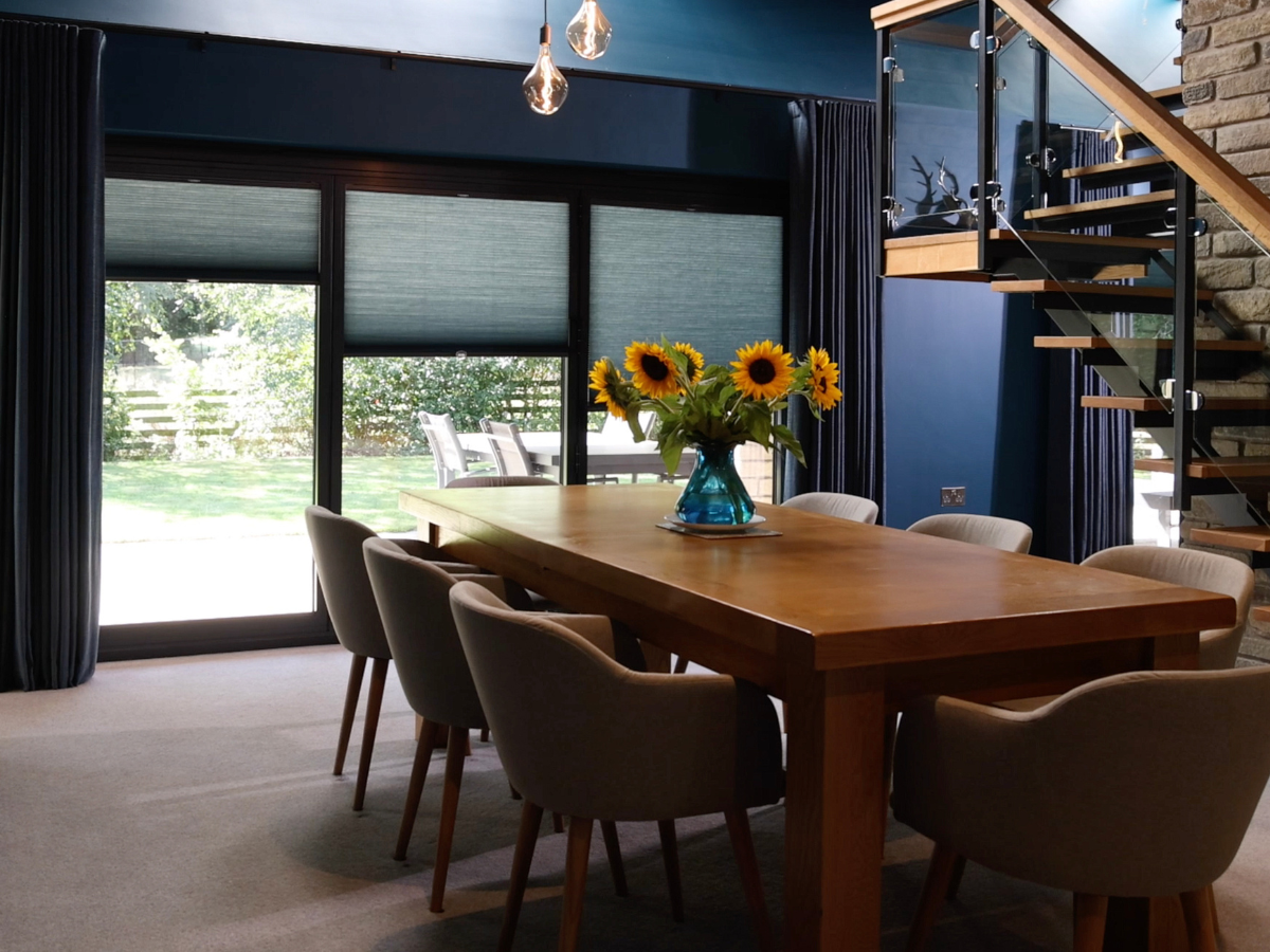 Apollo Blinds Lincoln — photo from Google