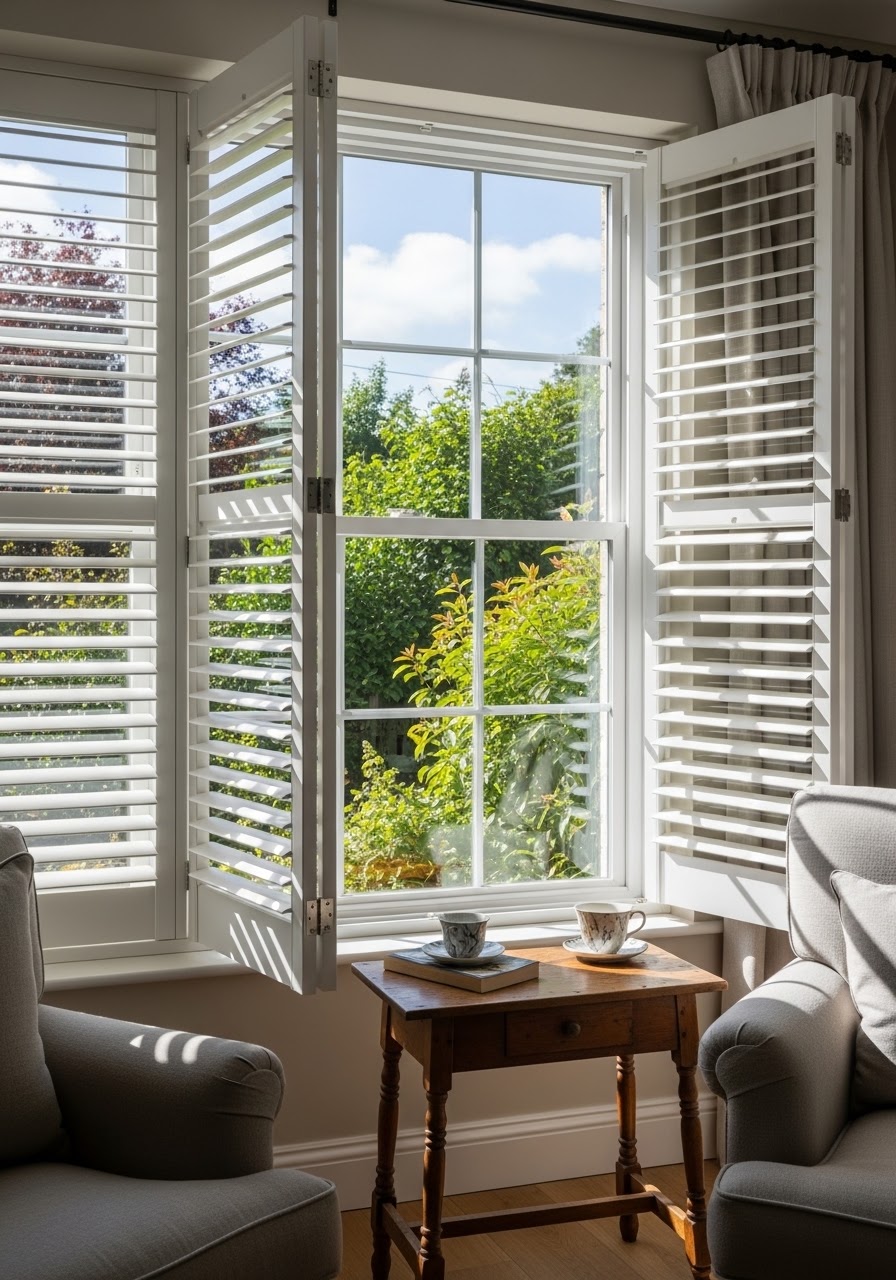 Ashtead — photo from Google