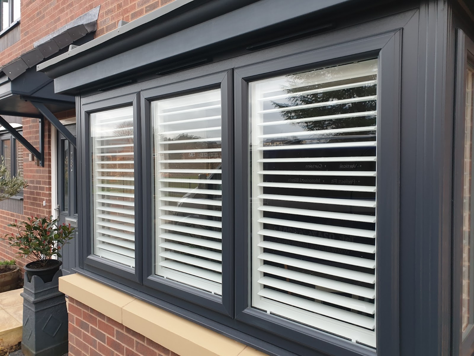Aurora Blinds & Shutters — photo from Google