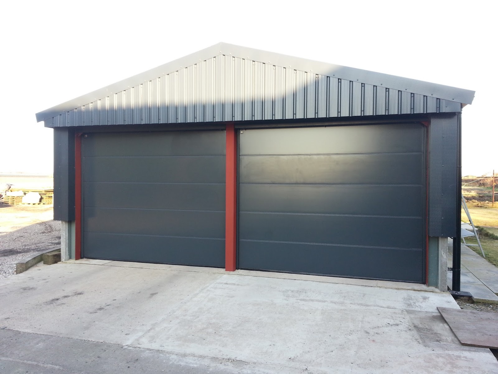 Avalon Doors & Awnings Limited — photo from Google