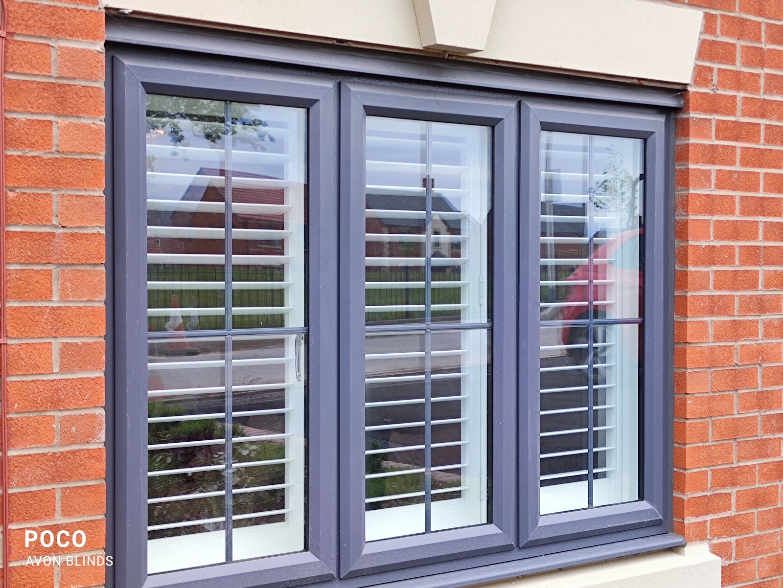 Avon Blinds and Shutters - Warwick and Stratford — photo from Google