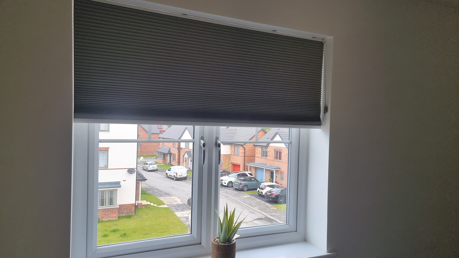 B & R Blinds — photo from Google