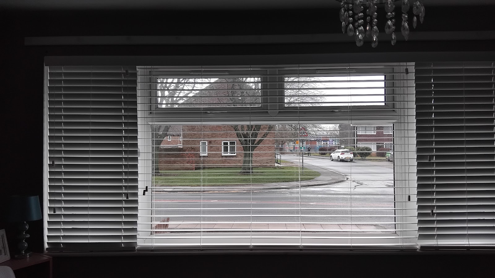 Baileys Blinds — photo from Google