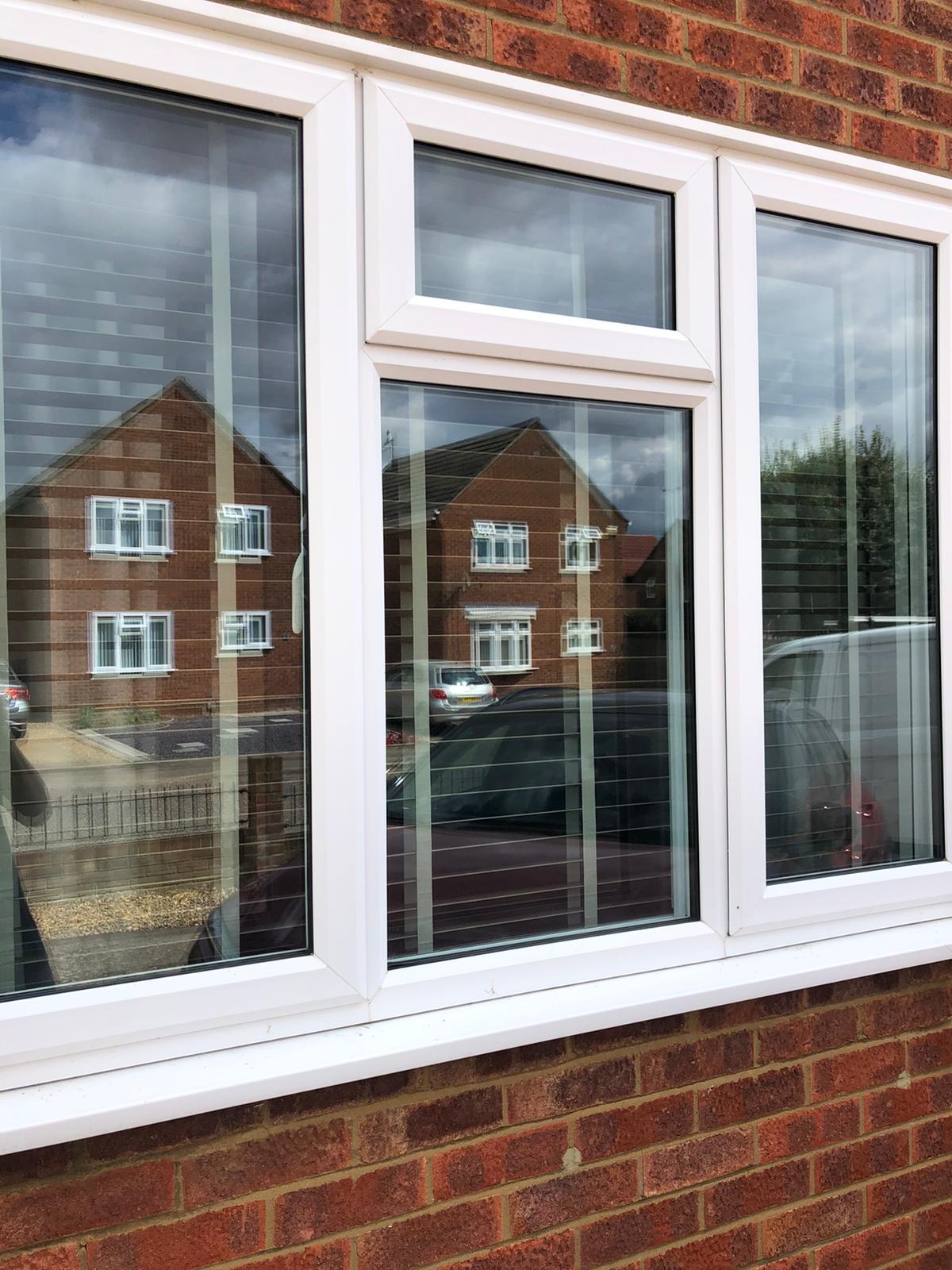 Bakers Blinds — photo from Google