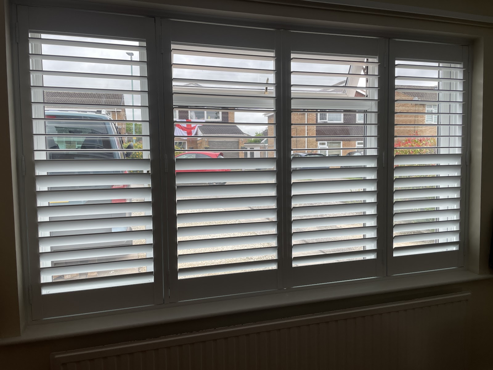 Barbara's Blinds Gloucester — photo from Google