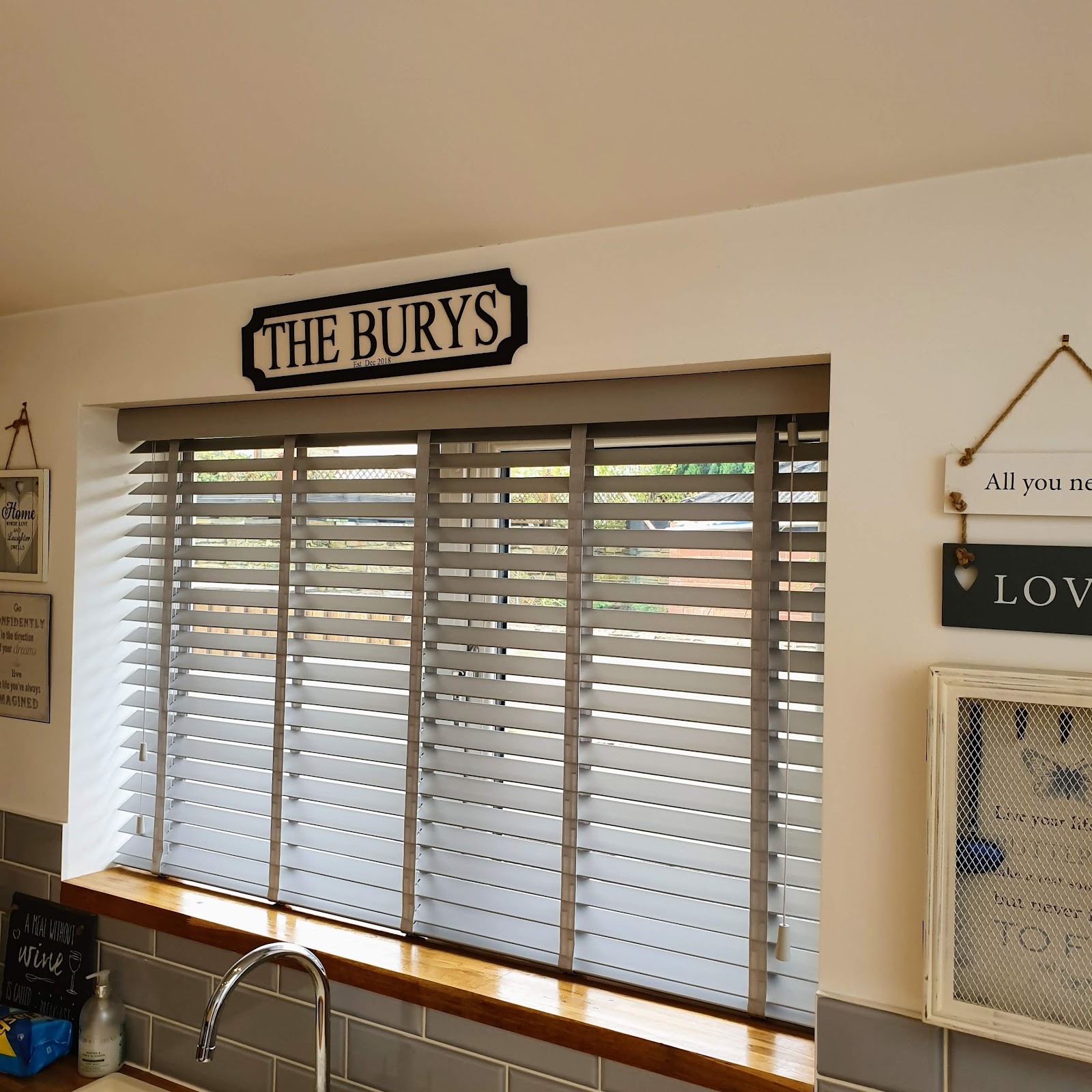 Barnhams blinds and shutters — photo from Google