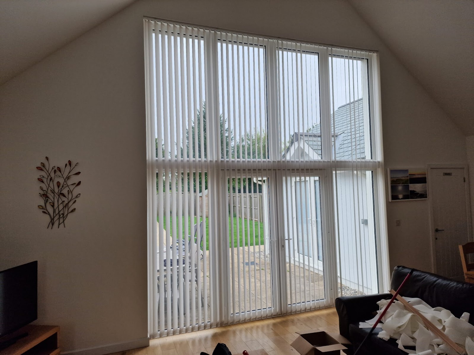 Barnstaple Blinds — photo from Google