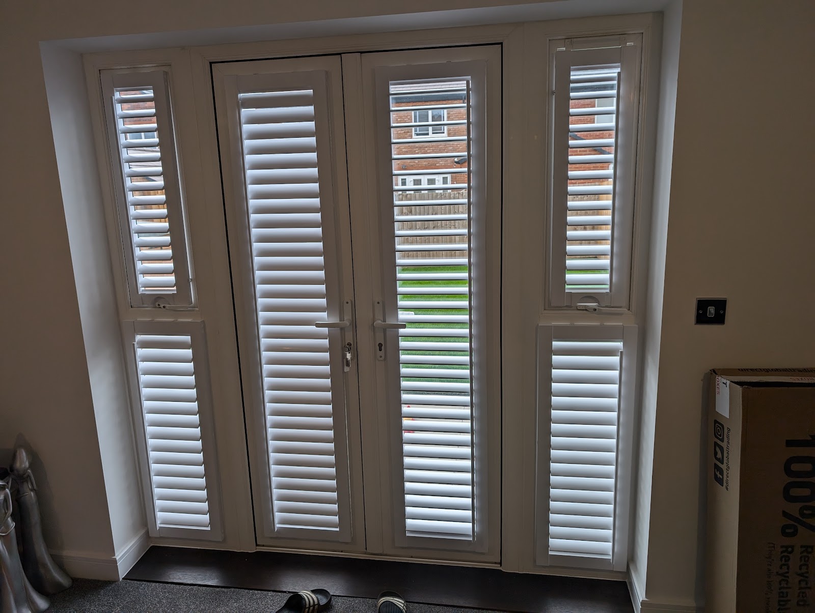 Barton Blinds and Shutters — photo from Google