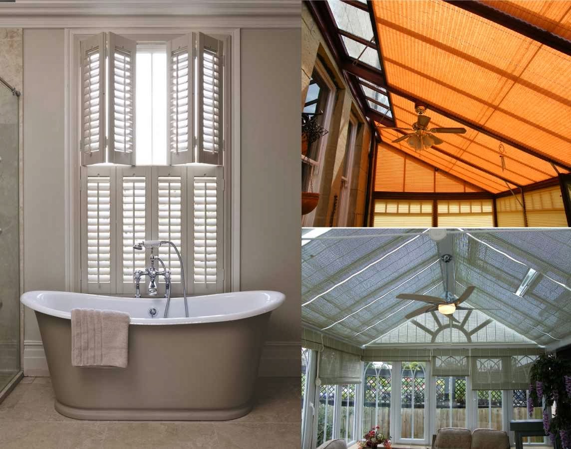 Bath Country Blinds & Shutters — photo from Google