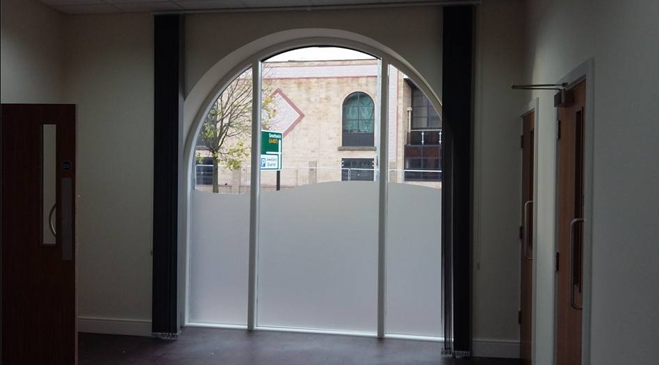B.C. Blinds Ltd — photo from Google