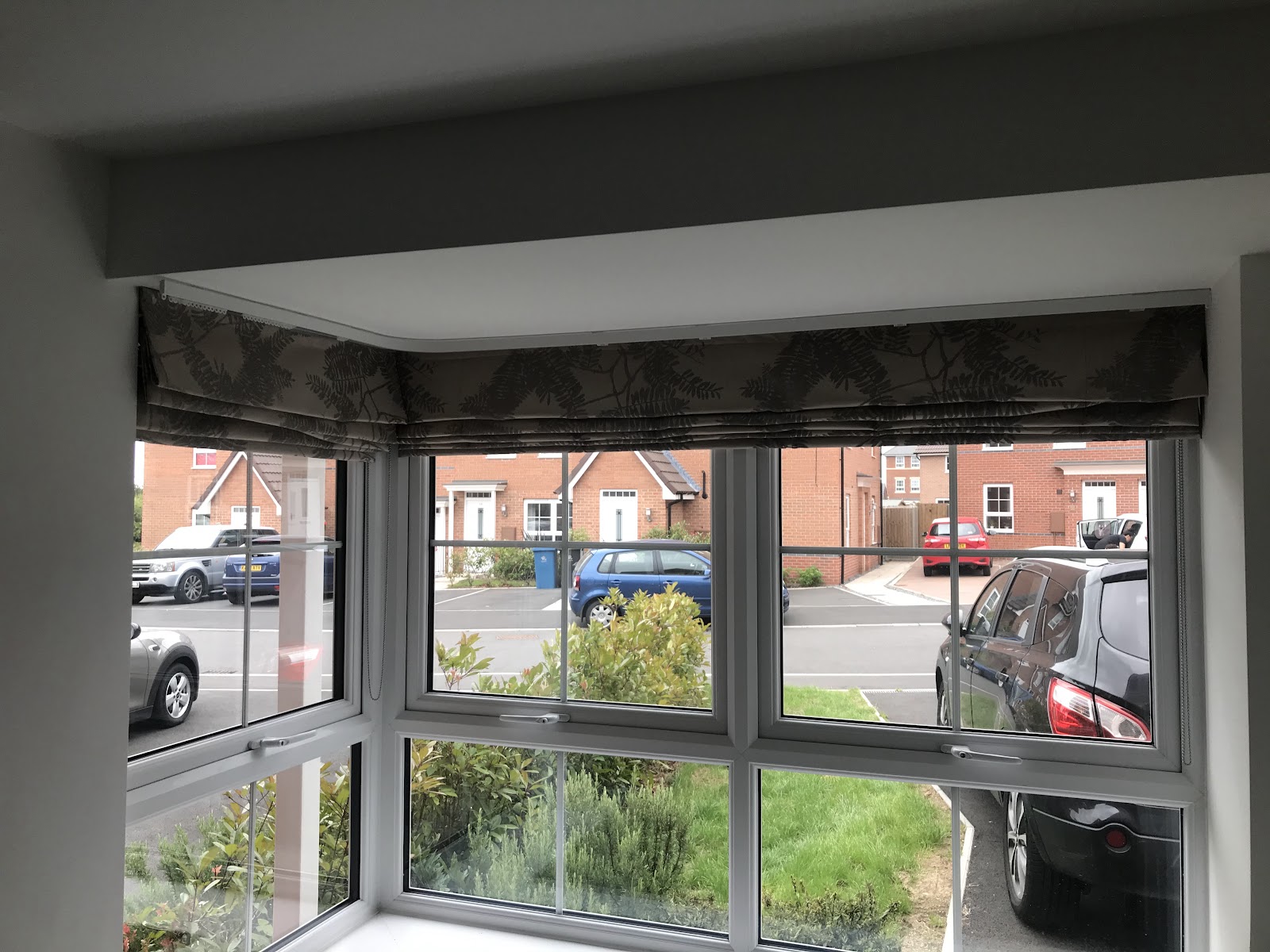 Belvoir Blinds & Curtains - shutters — photo from Google