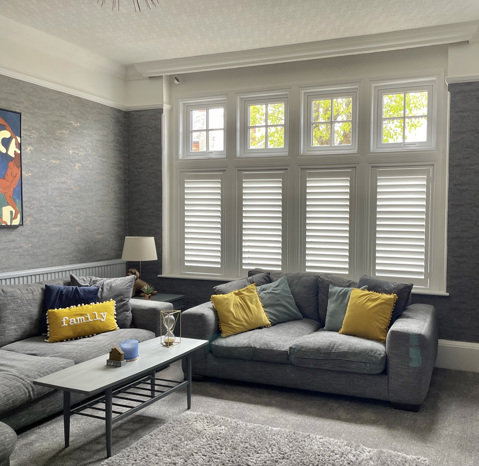 Bespoke Shutters & Blinds Ltd - Nottinghamshire & Lincolnshire — photo from Google