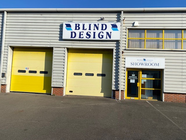 Blind Design UK Ltd — photo from Google