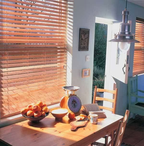 Blind Inspiration Marlow Limited — photo from Google
