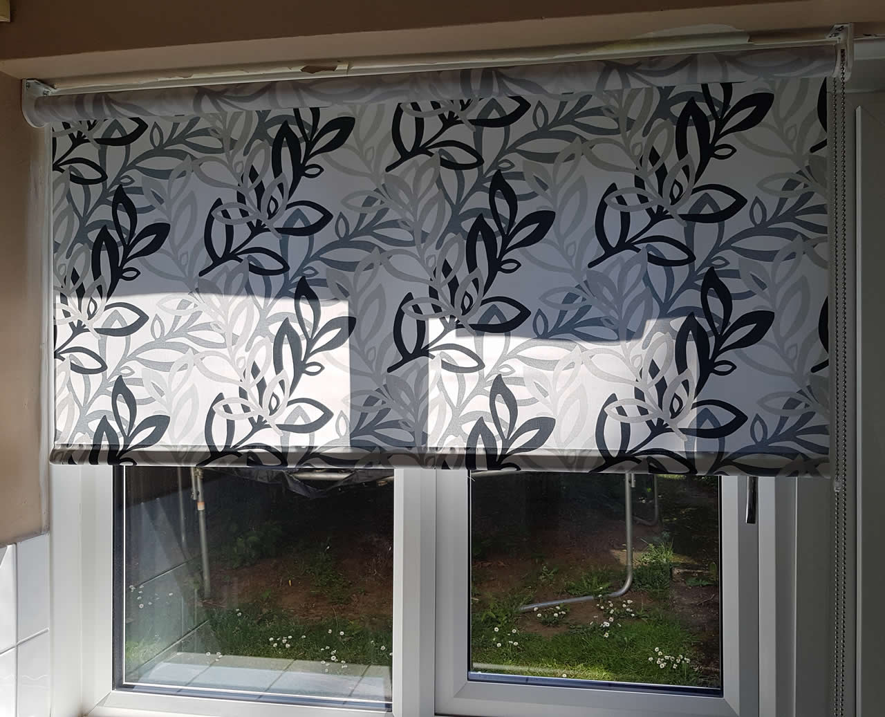 Blindingly Obvious Window Blinds — photo from Google