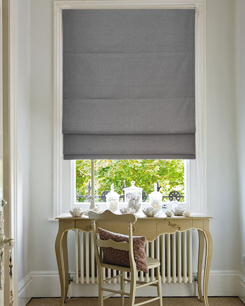 Blinds By Luxton — photo from Google