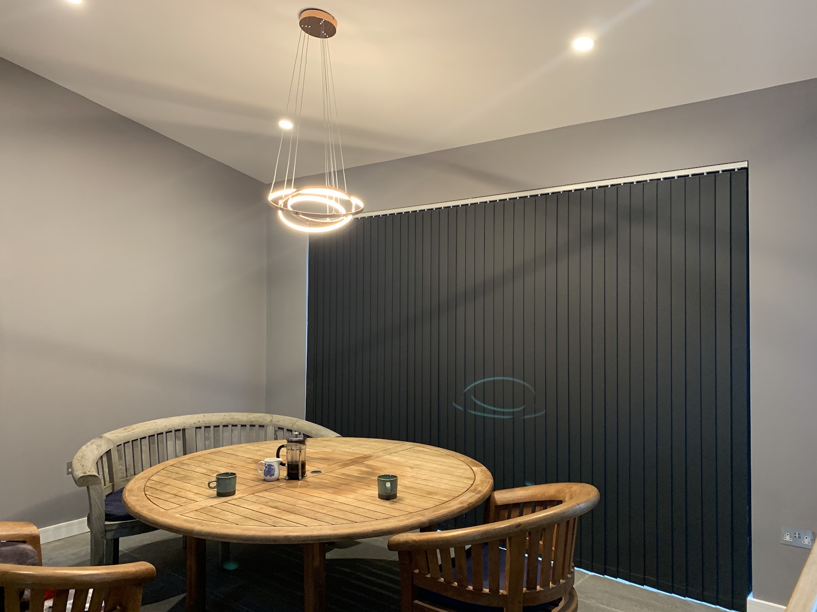 Blinds By Mark — photo from Google