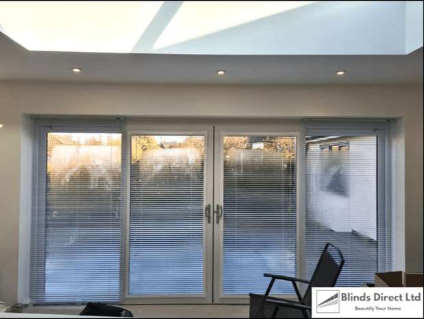 Blinds Direct Ltd — photo from Google