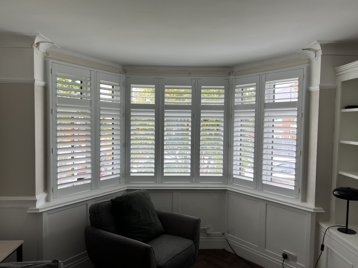 Blinds just for you — photo from Google