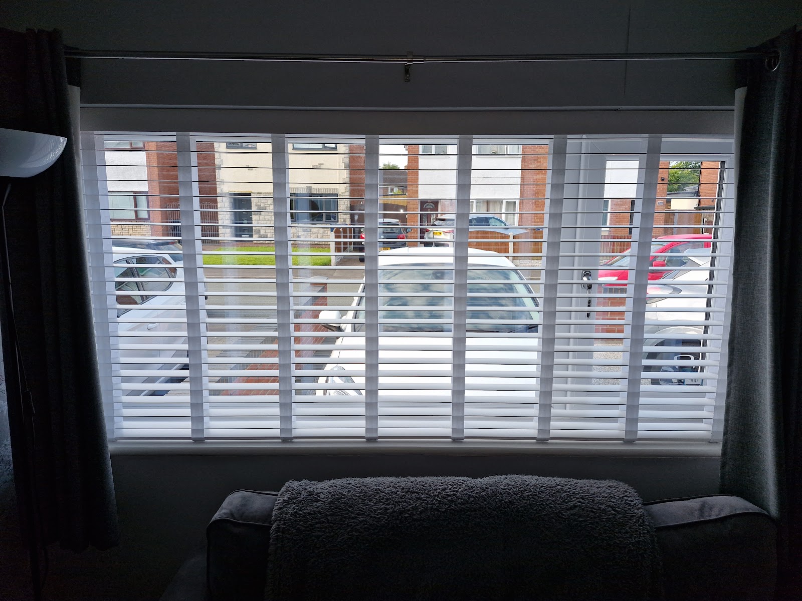 Blinds of Preston — photo from Google