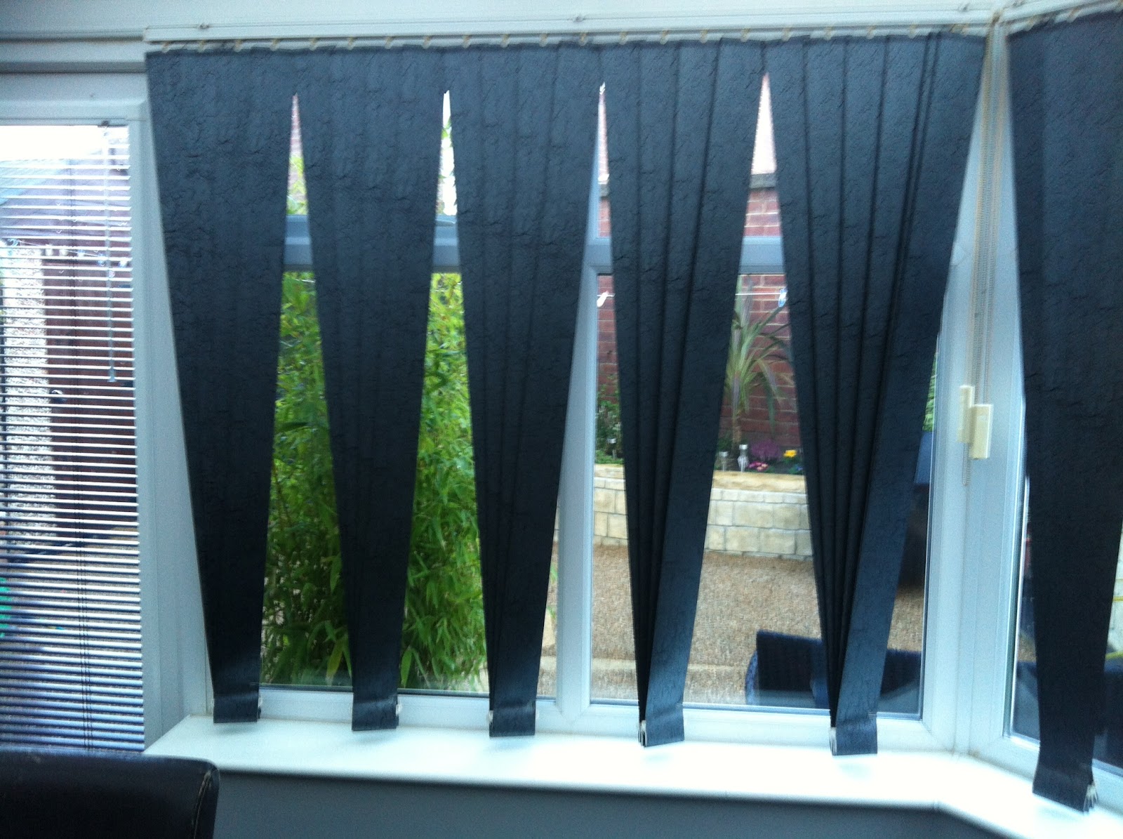 Blinds R Us (Rotherham) — photo from Google