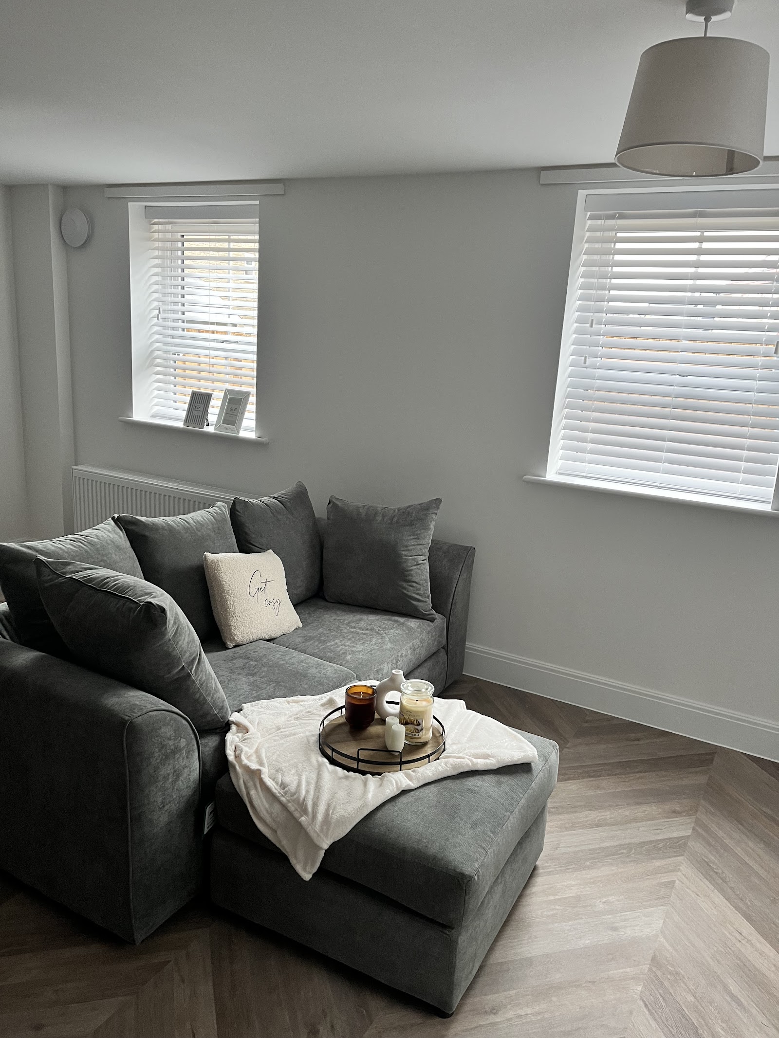 Blinds With Style — photo from Google