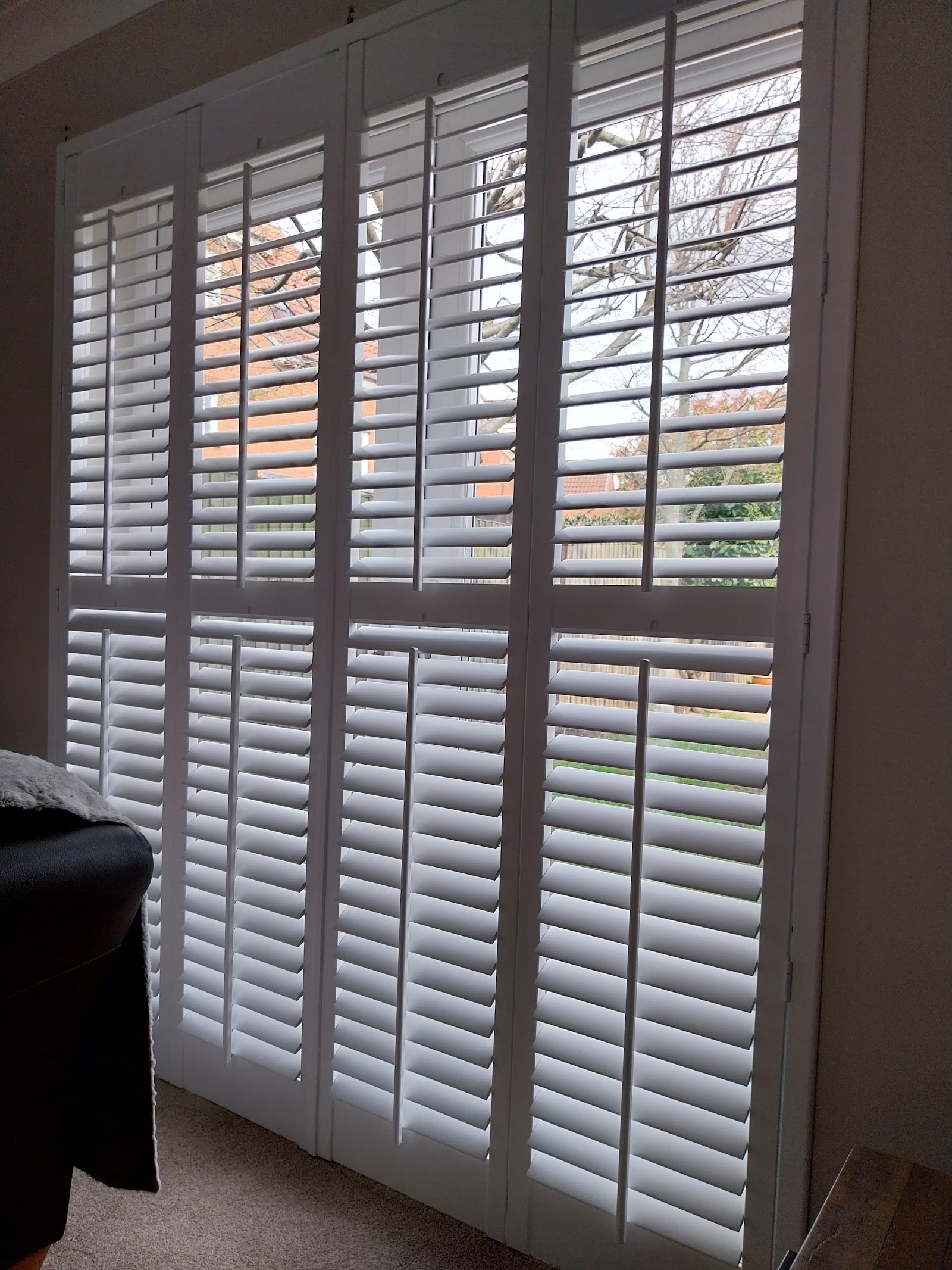 Blinds Workshop — photo from Google
