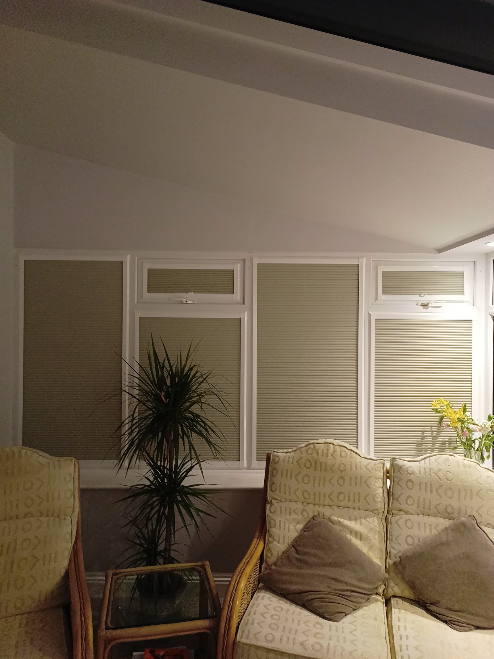 Bliss Blinds — photo from Google