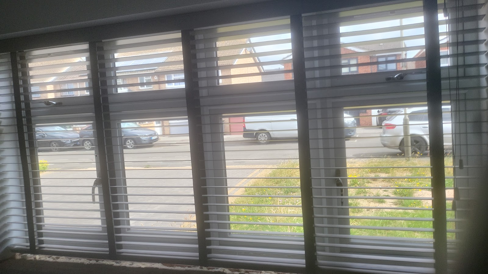 Blues Blinds and Interiors ltd — photo from Google