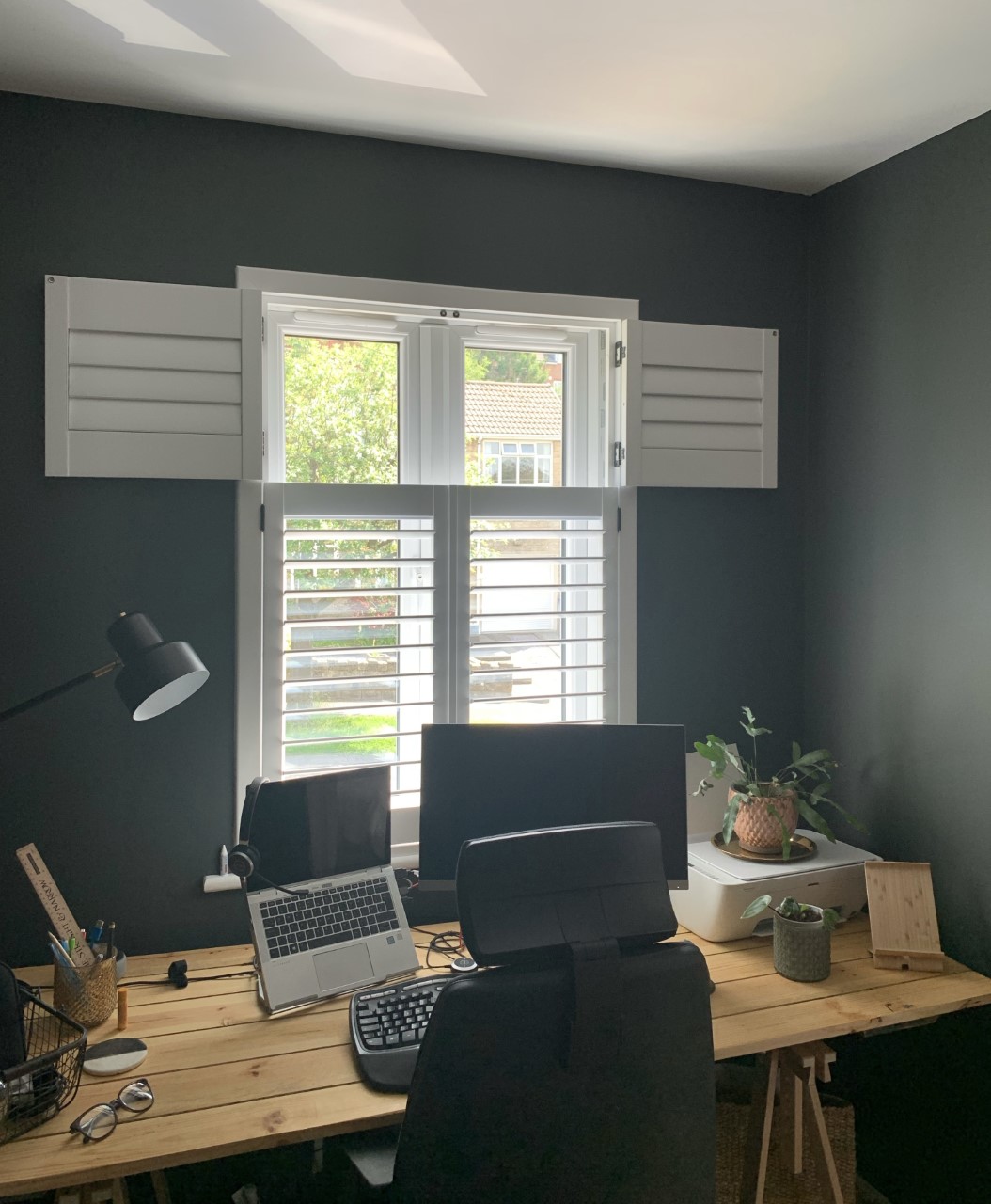 Blunsdon Blinds Ltd — photo from Google