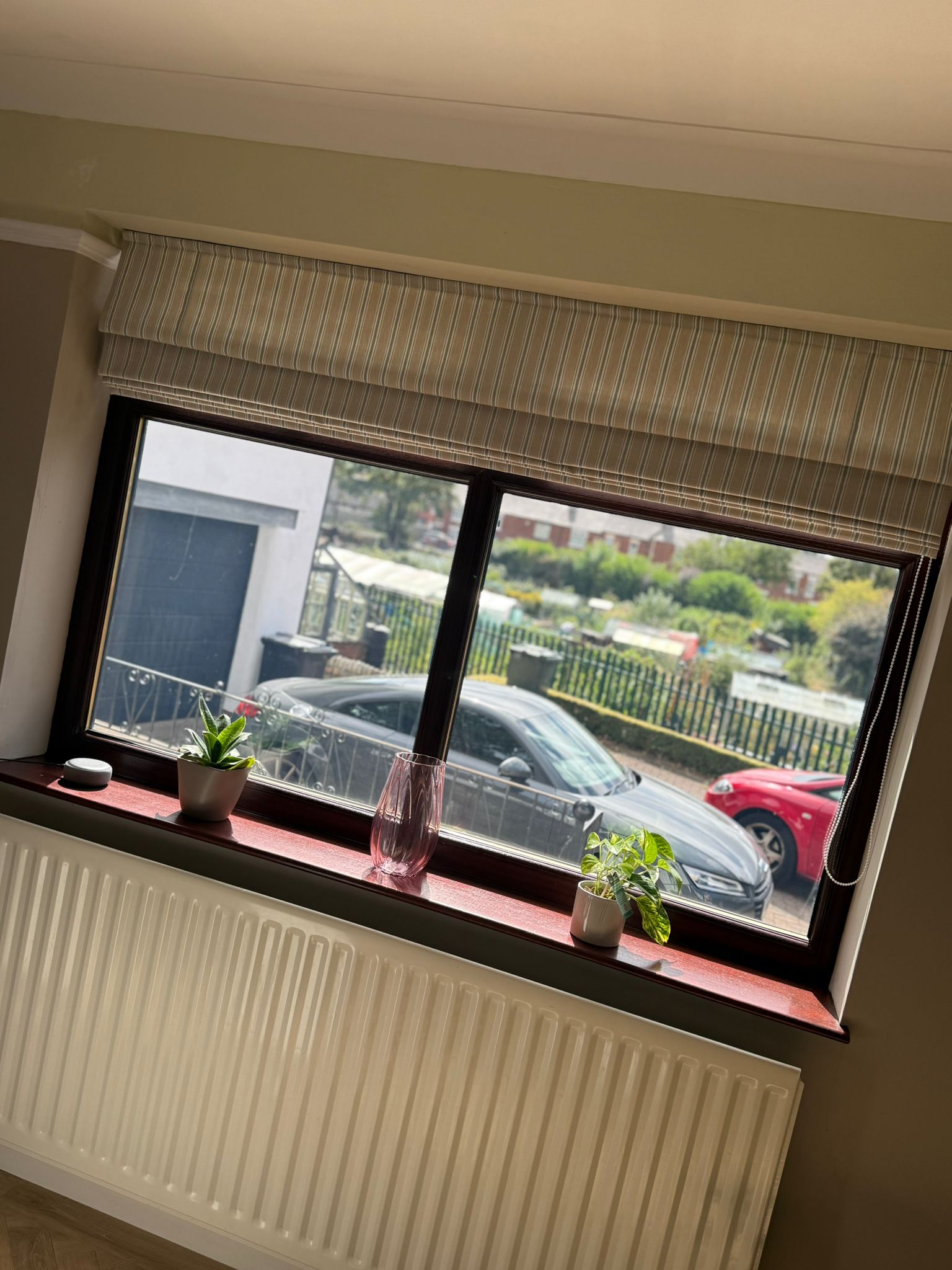 Blyth Curtains And Blinds LTD — photo from Google