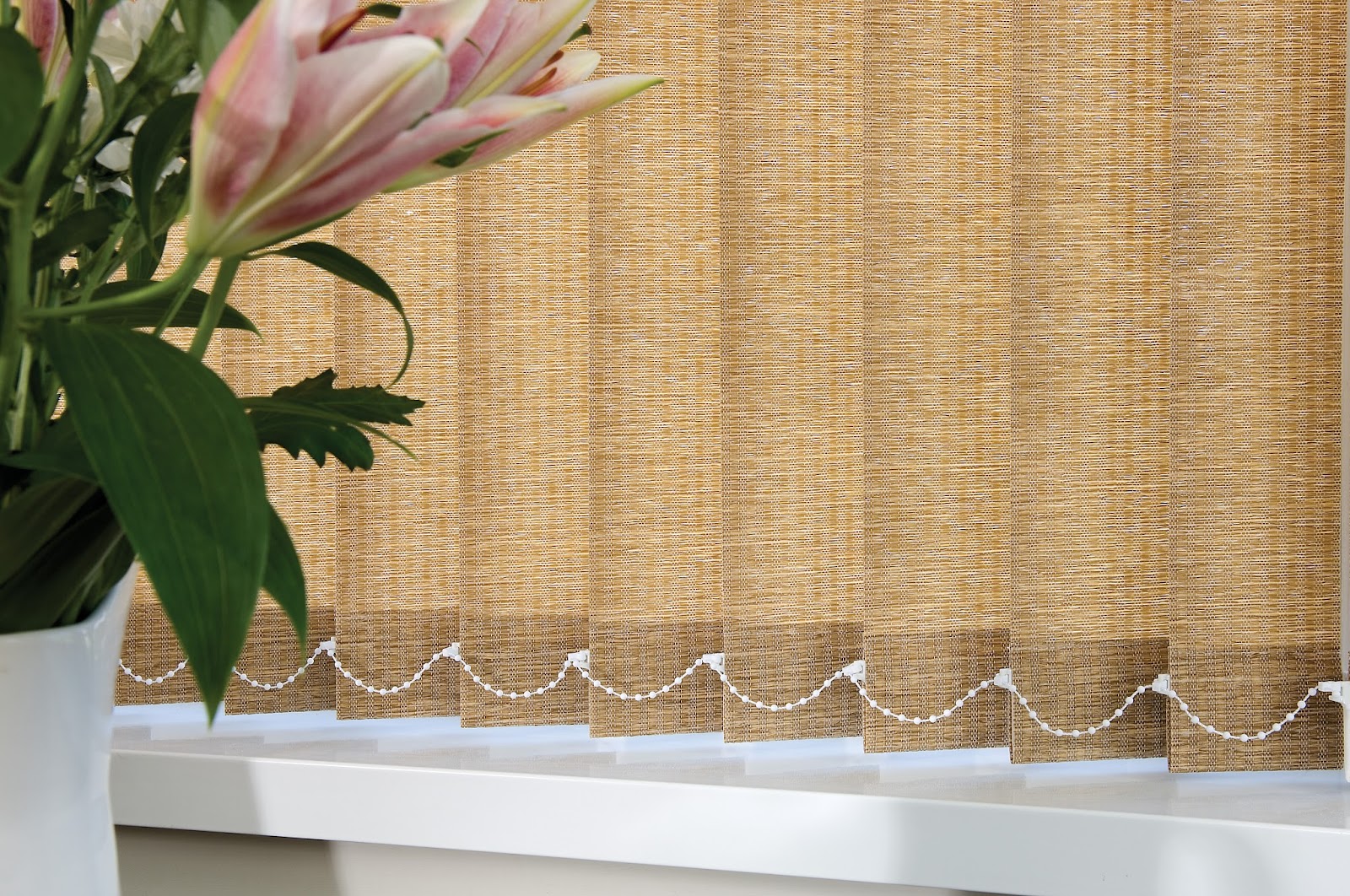 B&M Blinds — photo from Google