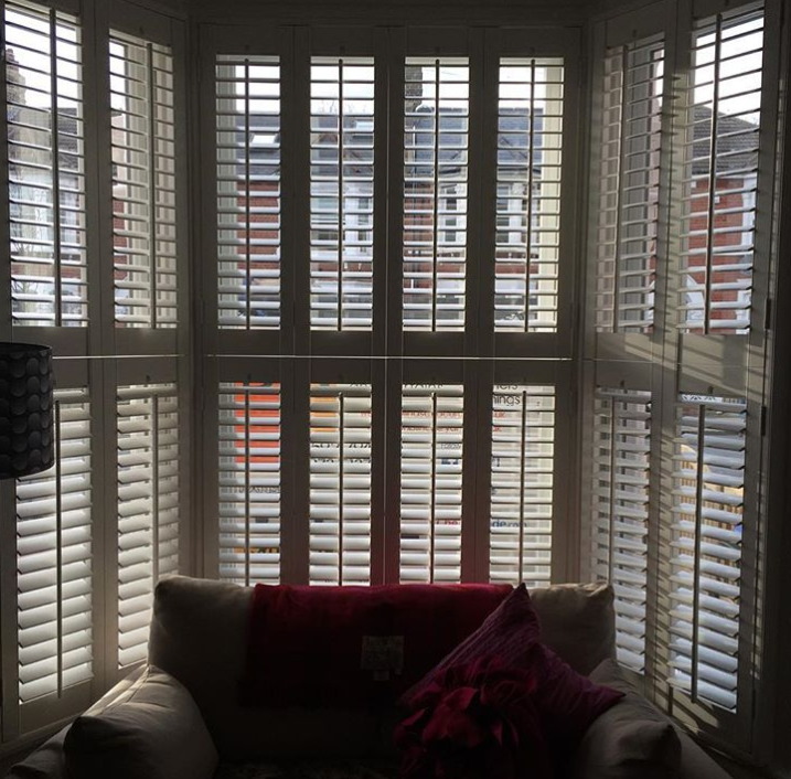 BN Blinds & Curtains Ltd — photo from Google