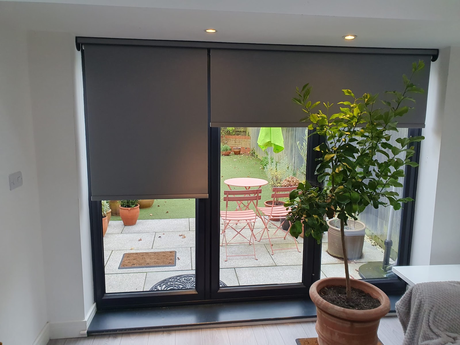 Bravo Blinds and Shutters — photo from Google