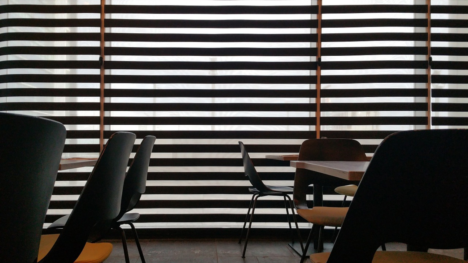 Brega Blinds — photo from Google