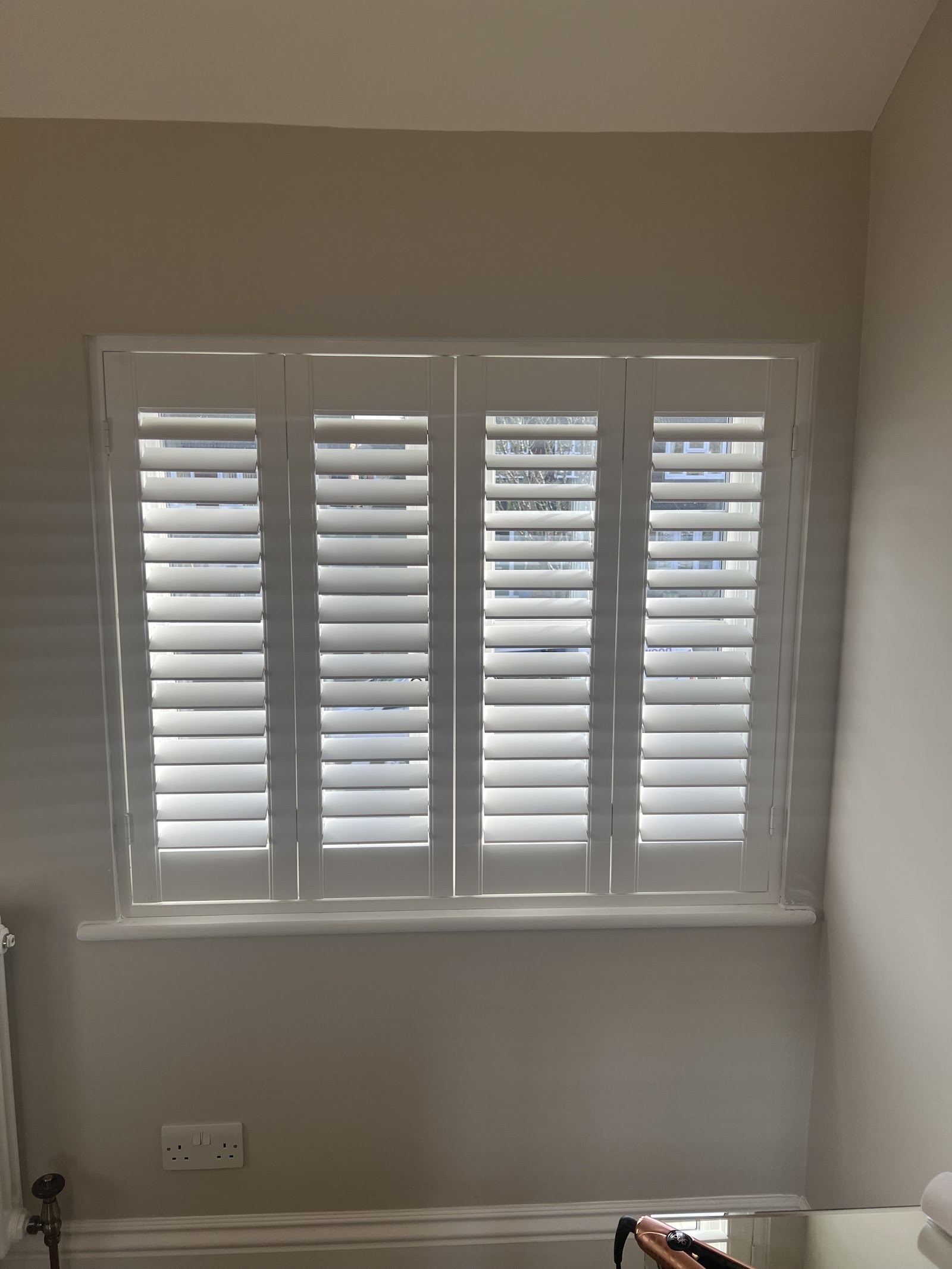 Brentwood Blinds Limited — photo from Google